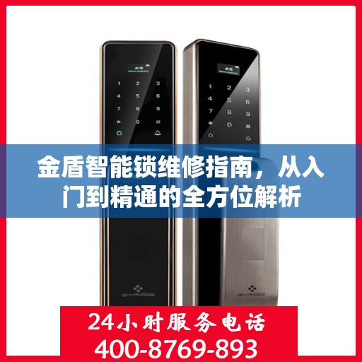金盾智能锁维修指南，从入门到精通的全方位解析