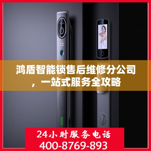鸿盾智能锁售后维修分公司，一站式服务全攻略