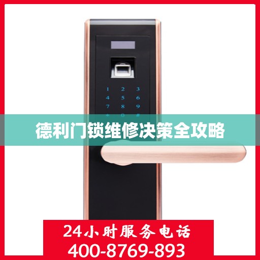 德利门锁维修决策全攻略