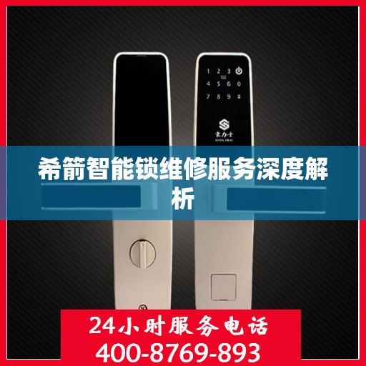 希箭智能锁维修服务深度解析