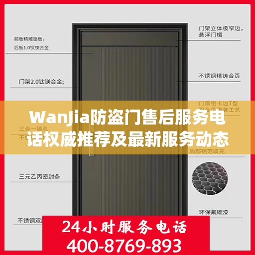 WanJia防盗门售后服务电话权威推荐及最新服务动态