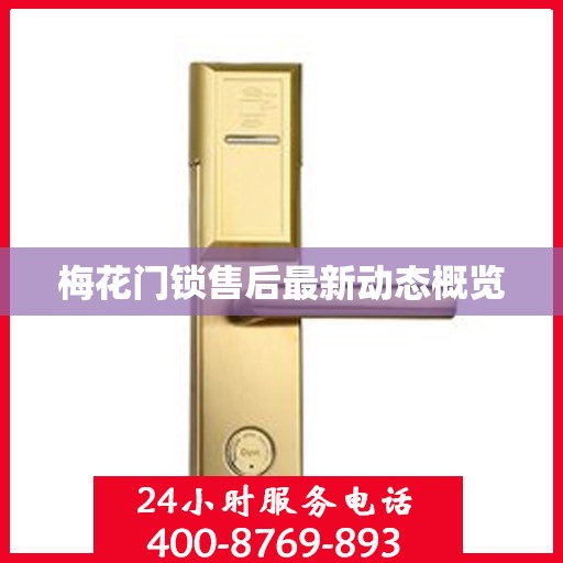 梅花门锁售后最新动态概览