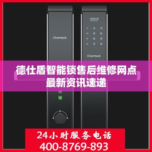 德仕盾智能锁售后维修网点最新资讯速递