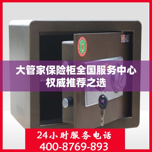 大管家保险柜全国服务中心权威推荐之选