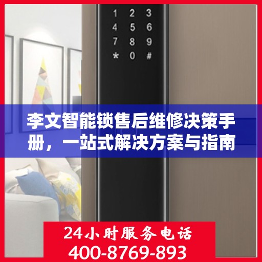 李文智能锁售后维修决策手册，一站式解决方案与指南