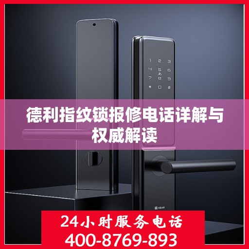 德利指纹锁报修电话详解与权威解读