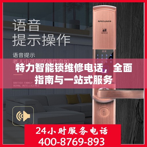特力智能锁维修电话，全面指南与一站式服务
