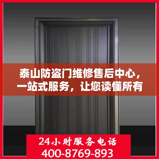 泰山防盗门维修售后中心，一站式服务，让您读懂所有细节