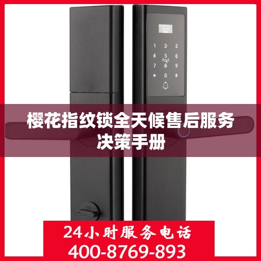 樱花指纹锁全天候售后服务决策手册