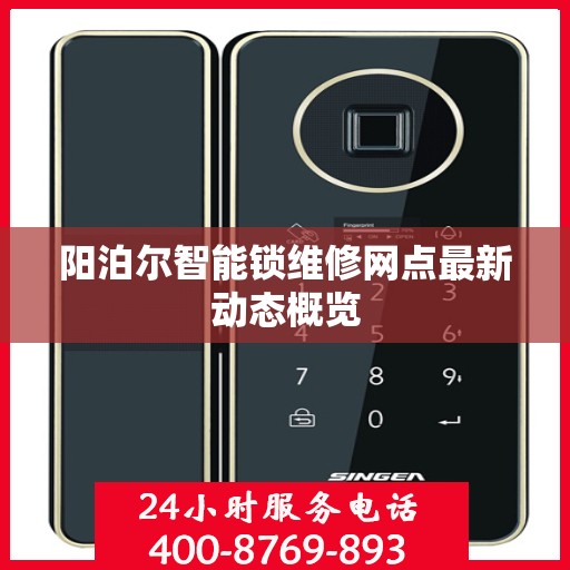 阳泊尔智能锁维修网点最新动态概览