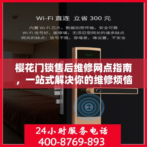 樱花门锁售后维修网点指南，一站式解决你的维修烦恼