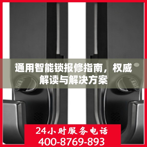 通用智能锁报修指南，权威解读与解决方案