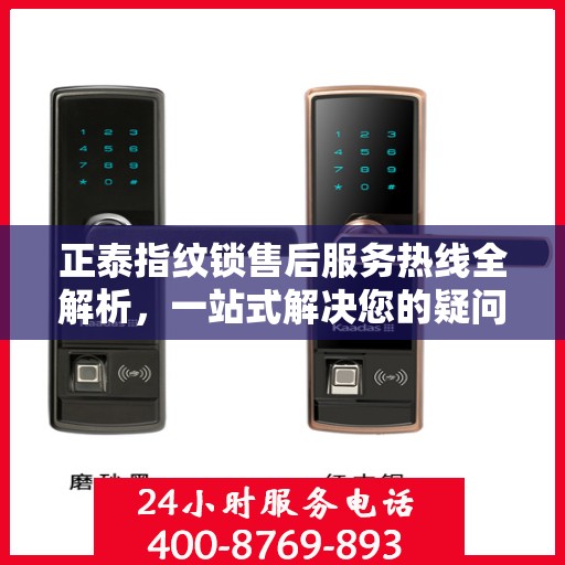 正泰指纹锁售后服务热线全解析，一站式解决您的疑问和需求