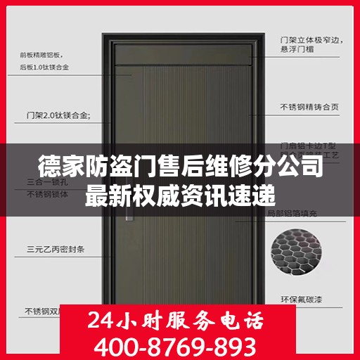 德家防盗门售后维修分公司最新权威资讯速递
