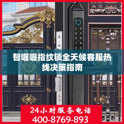 智喔喔指纹锁全天候客服热线决策指南