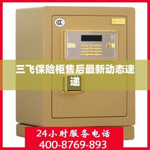 三飞保险柜售后最新动态速递