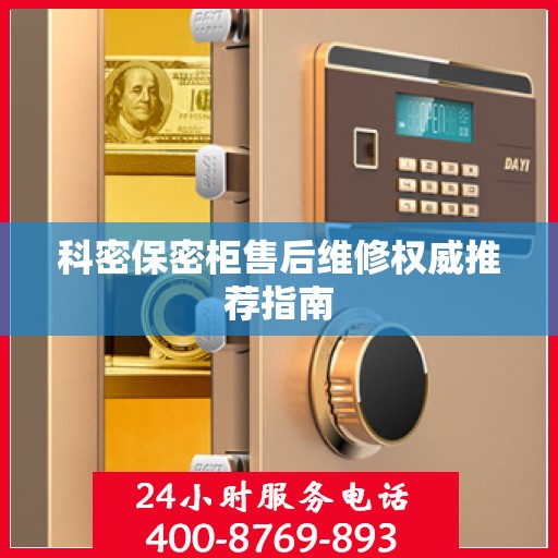 科密保密柜售后维修权威推荐指南