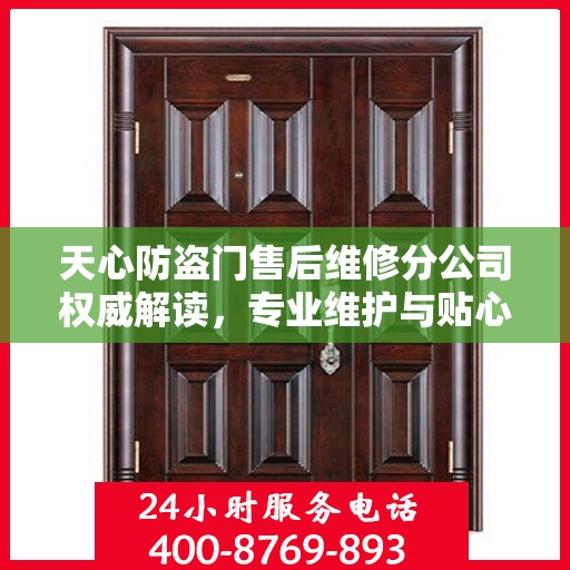 天心防盗门售后维修分公司权威解读，专业维护与贴心服务