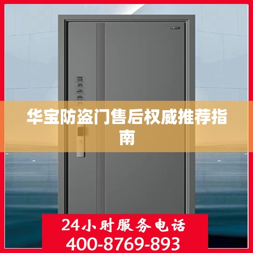 华宝防盗门售后权威推荐指南