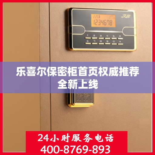 乐喜尔保密柜首页权威推荐全新上线