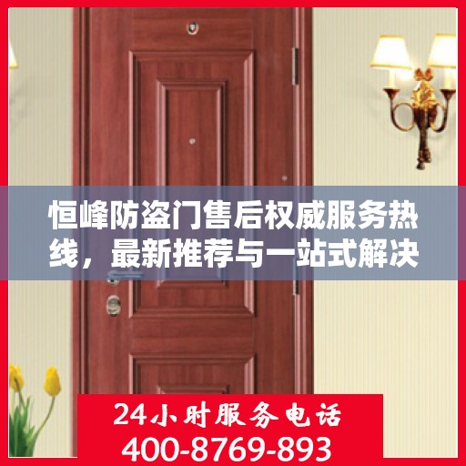 恒峰防盗门售后权威服务热线，最新推荐与一站式解决方案