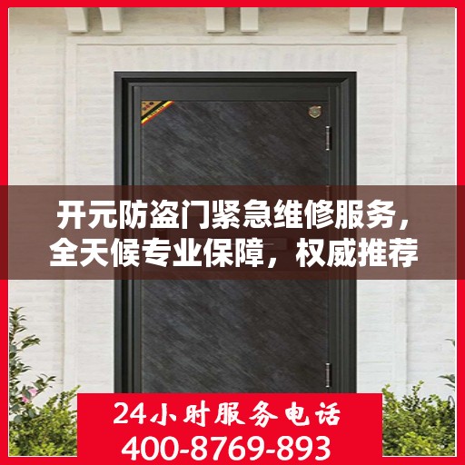 开元防盗门紧急维修服务，全天候专业保障，权威推荐守护您的安全