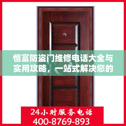 恒富防盗门维修电话大全与实用攻略，一站式解决您的维修需求