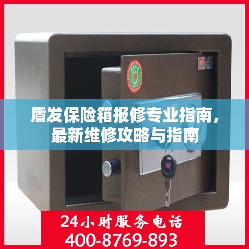 盾发保险箱报修专业指南，最新维修攻略与指南