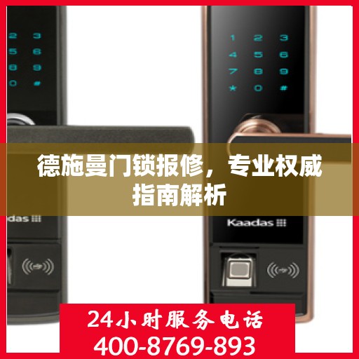 德施曼门锁报修，专业权威指南解析