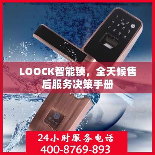LOOCK智能锁，全天候售后服务决策手册