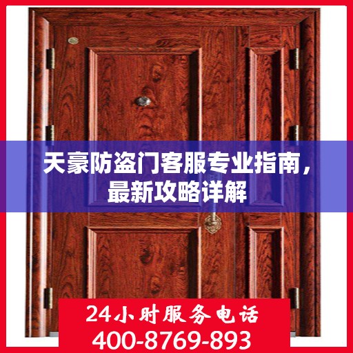 天豪防盗门客服专业指南，最新攻略详解