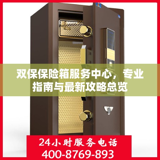 双保保险箱服务中心，专业指南与最新攻略总览
