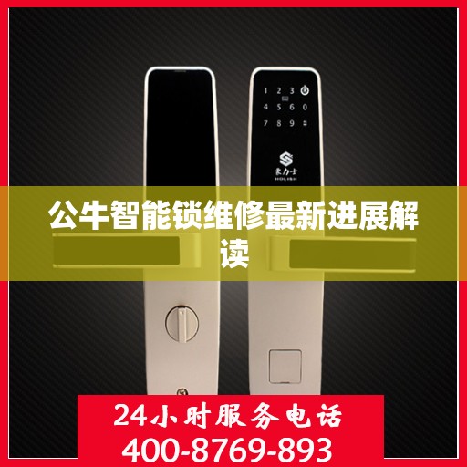 公牛智能锁维修最新进展解读