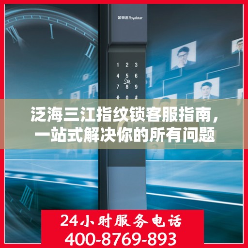 泛海三江指纹锁客服指南，一站式解决你的所有问题