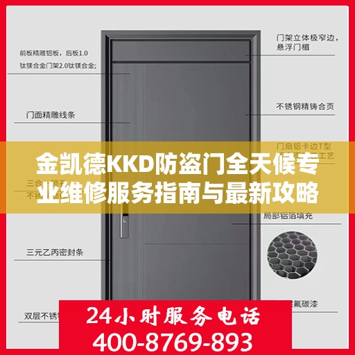 金凯德KKD防盗门全天候专业维修服务指南与最新攻略