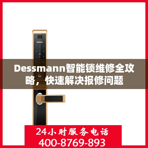 Dessmann智能锁维修全攻略，快速解决报修问题