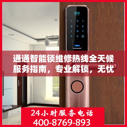 通通智能锁维修热线全天候服务指南，专业解锁，无忧保障