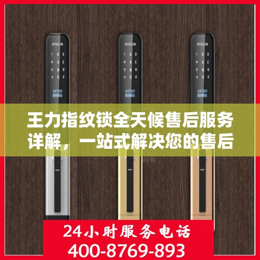 王力指纹锁全天候售后服务详解，一站式解决您的售后需求