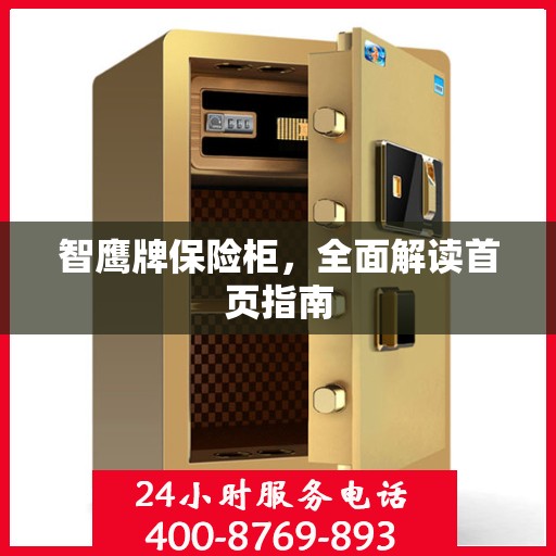 智鹰牌保险柜，全面解读首页指南