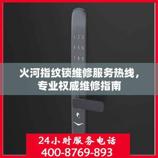 火河指纹锁维修服务热线，专业权威维修指南
