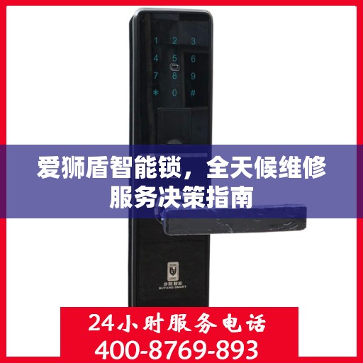 爱狮盾智能锁，全天候维修服务决策指南