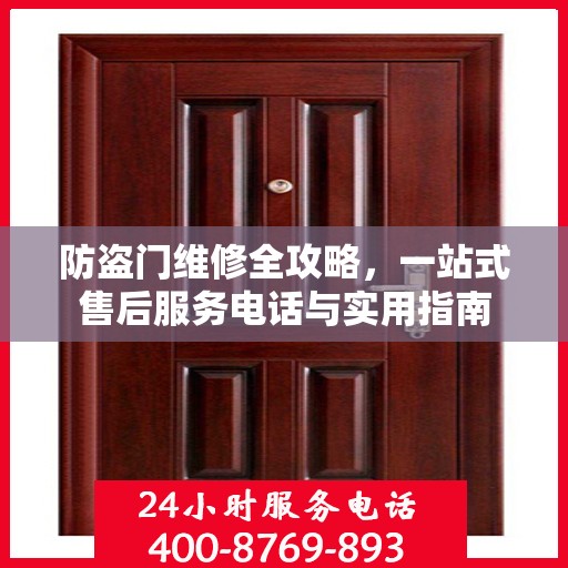 防盗门维修全攻略，一站式售后服务电话与实用指南
