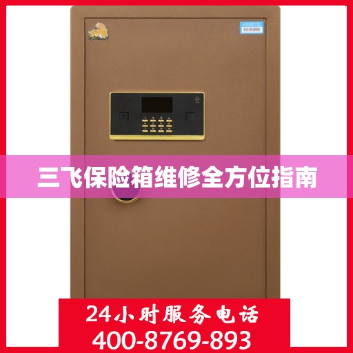三飞保险箱维修全方位指南