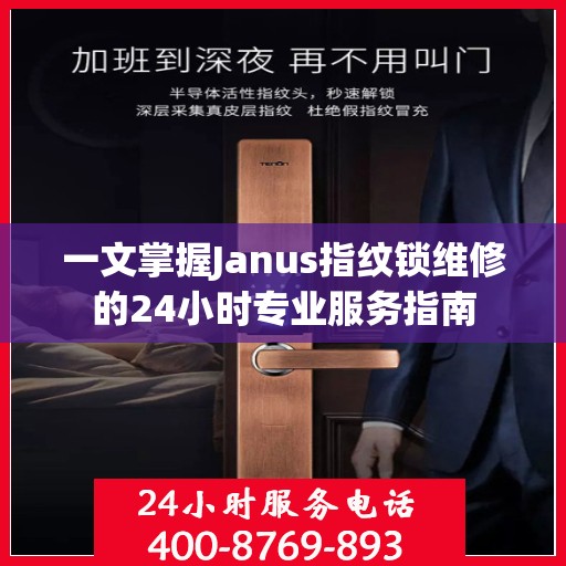 一文掌握Janus指纹锁维修的24小时专业服务指南