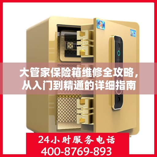 大管家保险箱维修全攻略，从入门到精通的详细指南