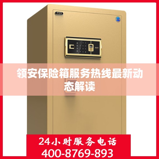 领安保险箱服务热线最新动态解读