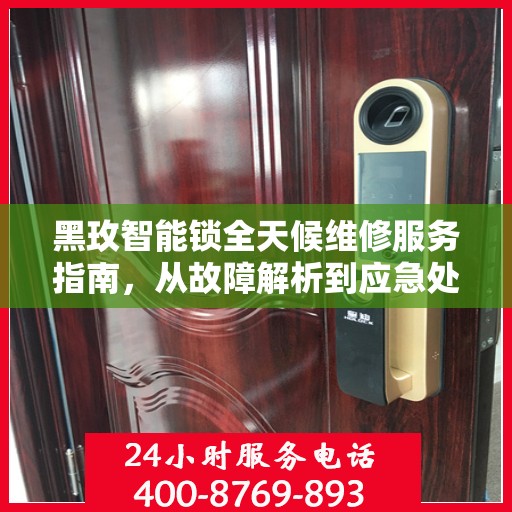 黑玫智能锁全天候维修服务指南，从故障解析到应急处理全攻略