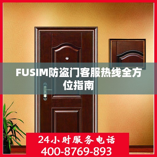 FUSIM防盗门客服热线全方位指南