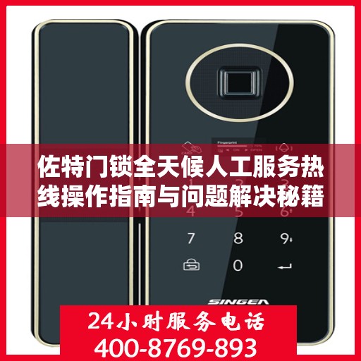 佐特门锁全天候人工服务热线操作指南与问题解决秘籍
