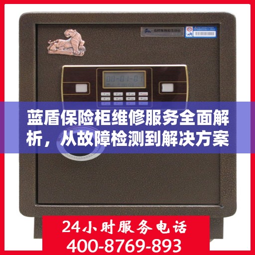 蓝盾保险柜维修服务全面解析，从故障检测到解决方案的实用指南